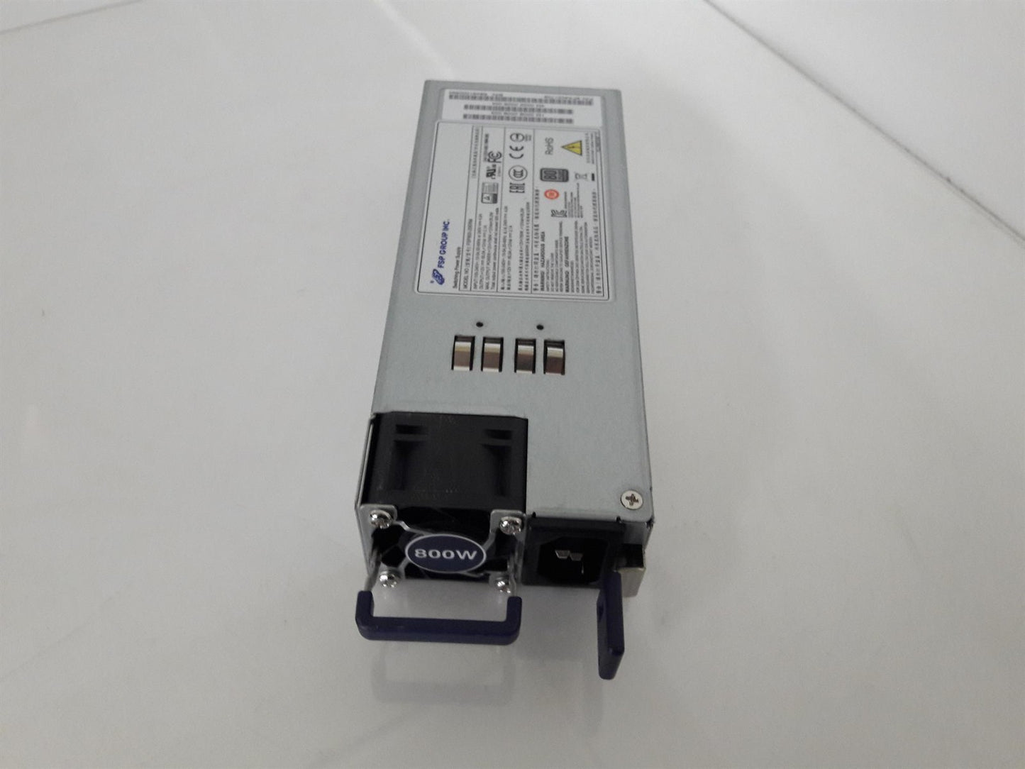 FSP Group Inspur NF5460M4 NF8480M4 800W Server Power Supply Unit FSP800-20ERM