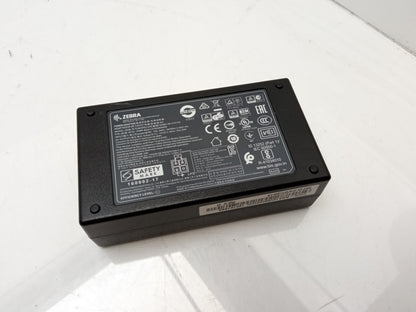 Zebra Power Adapter 50W 12V 4.16A SAWA-56-41612A PWR-BGA12V50W0WW