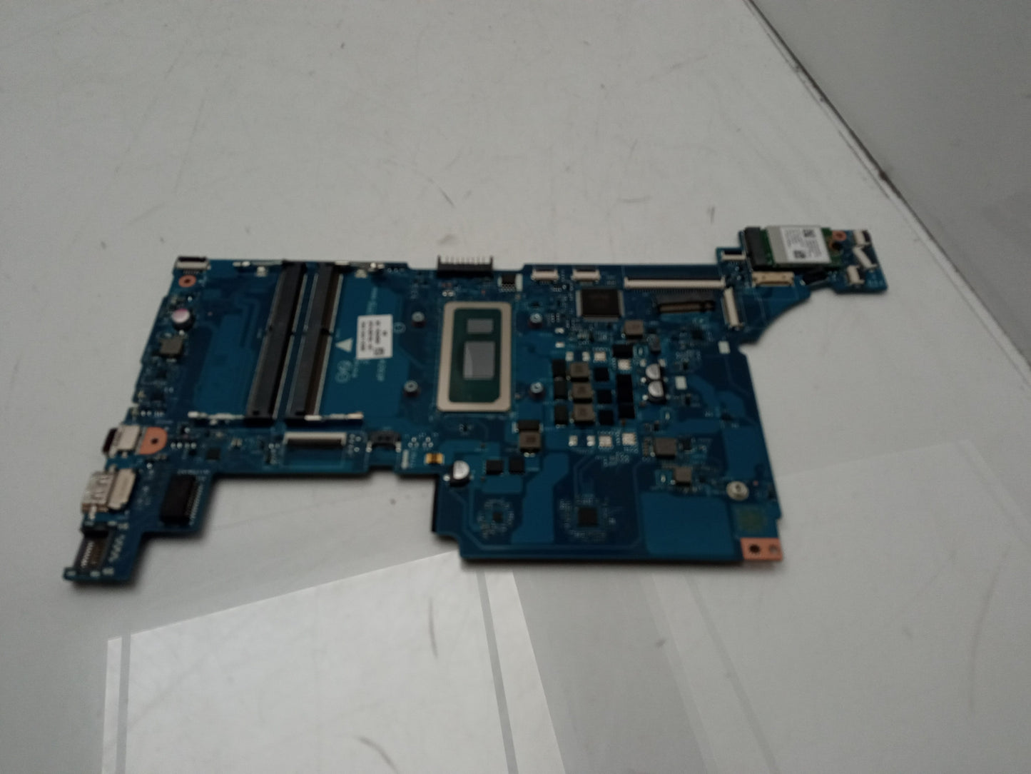 HP 250 G9 Laptop Motherboard i3-1215U CPU DDR4 N08738-601