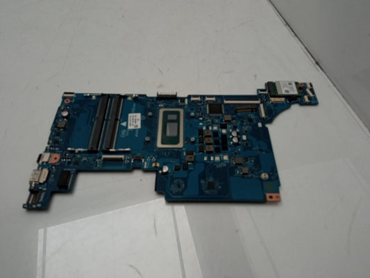 HP 250 G9 Laptop Motherboard i3-1215U CPU DDR4 N08738-601