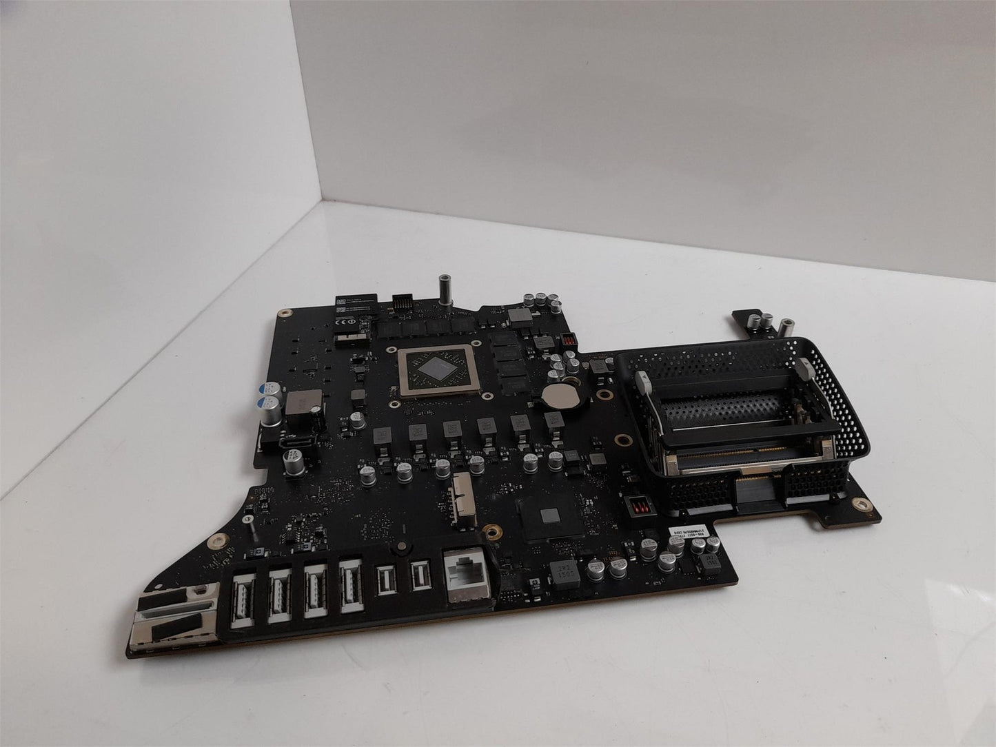 Apple iMac A1419 27' 2014 Logic Board Motherboard 820-4652-A