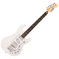 Rapier 33 RAP33AW Electric Guitar ~ Artic White