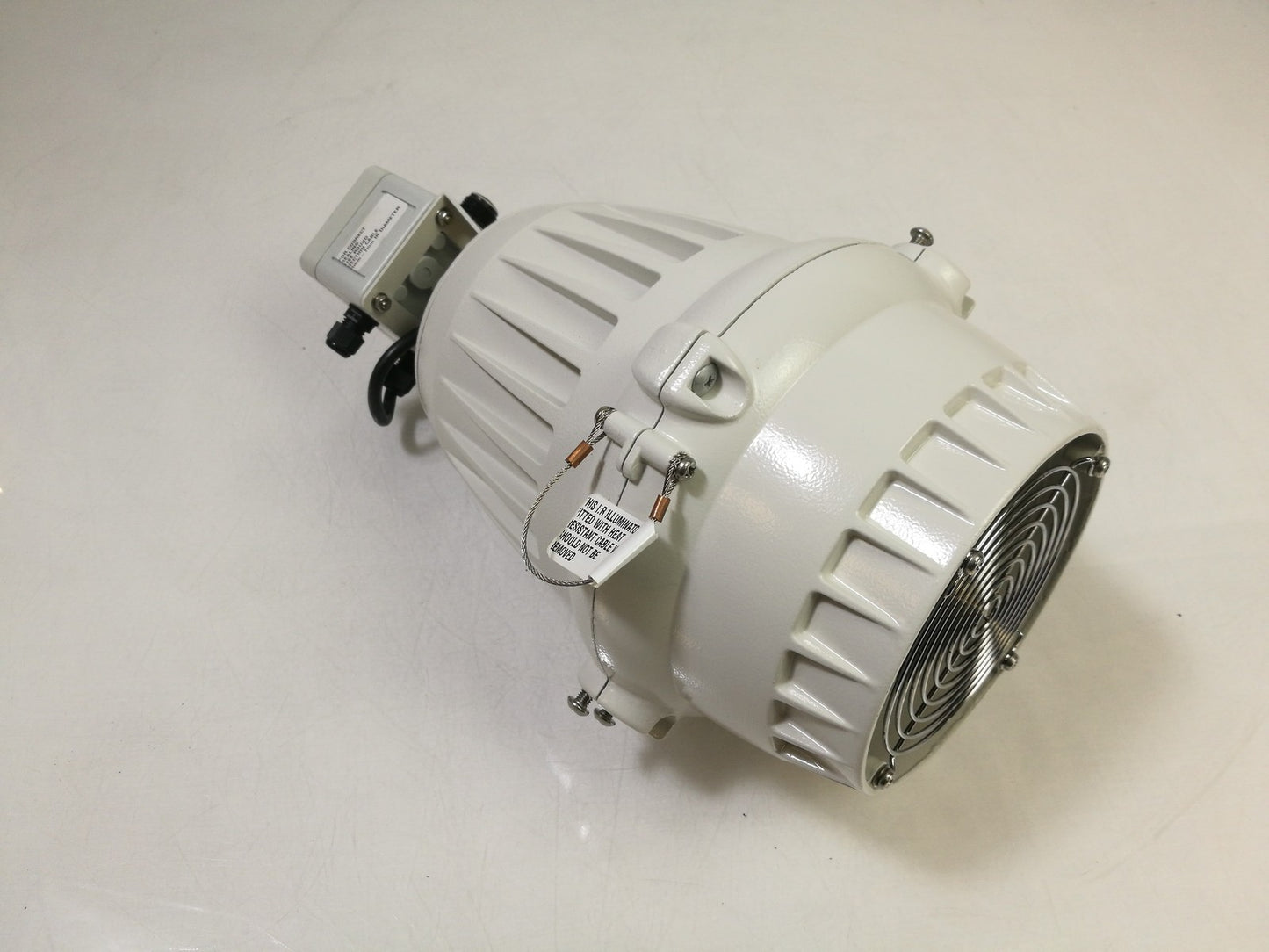 Dennard 2020/300M 300W IR Infrared Illuminator DM/2020300M715