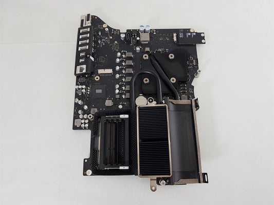 Apple iMac A1419 27 inch Socket LGA1155 DDR3 Logic Board Motherboard 820-3299-A