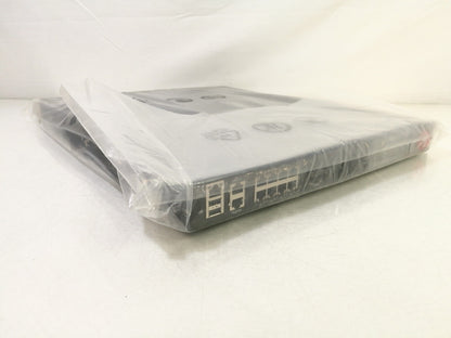 F5 BIG-IP 2000 Series 8-Port 1GE Local Traffic Manager
