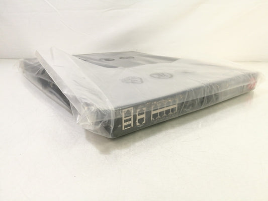 F5 BIG-IP 2000 Series 8-Port 1GE Local Traffic Manager