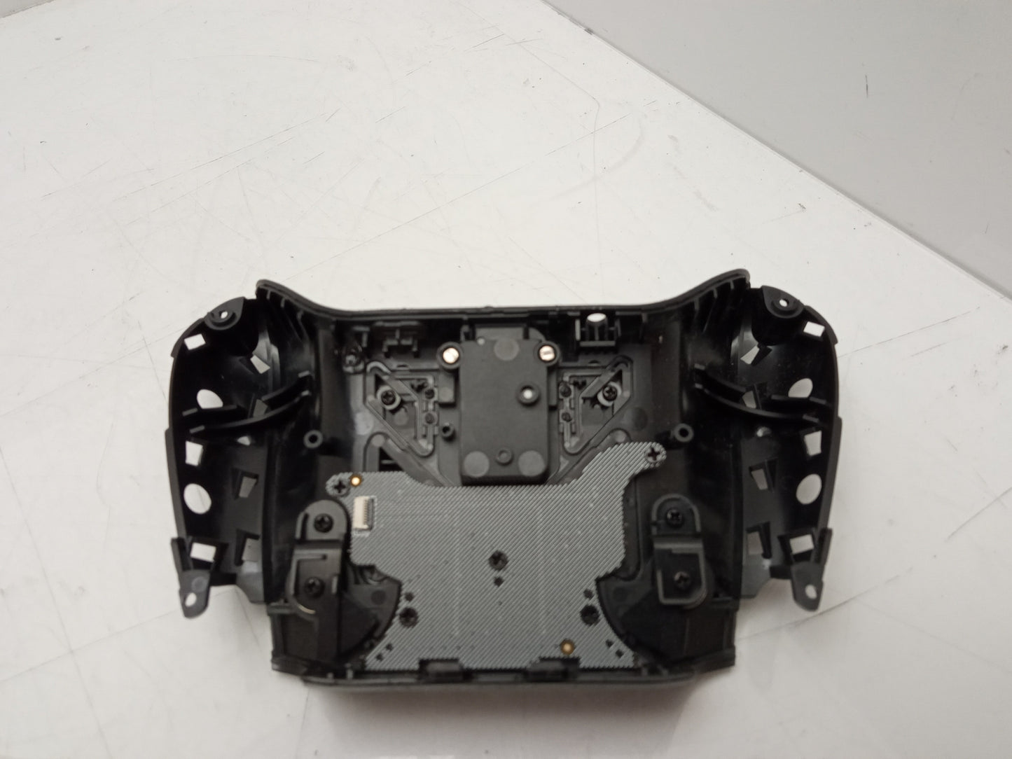 ASUS ROG Raikiri Pro GD300X XBOX PC Controller Black Back Panel