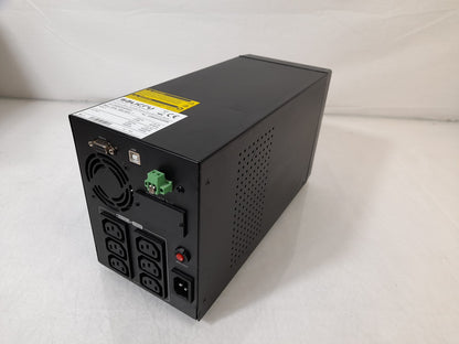 Salicru SPS 1500 ADV T Line Interactive UPS6A0EA000003