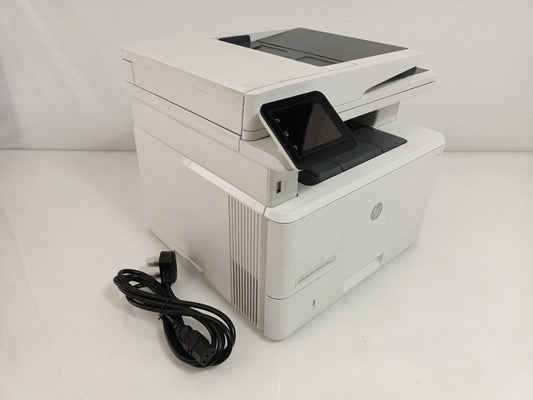 HP LaserJet Pro M426fdn A4 Monochrome Multifunction Laser Printer - F6W14A