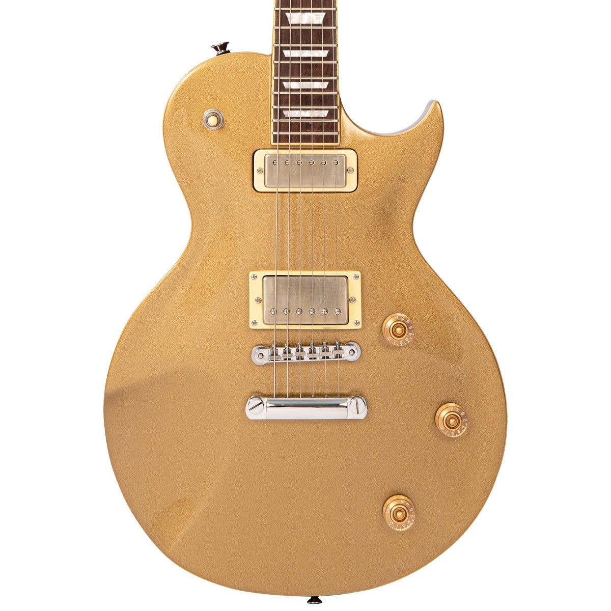 Fret-King Eclat Custom Paul Rose Signature Model Guitar