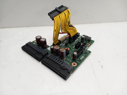 Dell EMC PowerEdge R650xs Server Power Distribution Board 046C53 46C53 08R36P