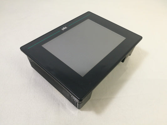 PILZ Pitouch-LC 570S Operator Interface Touchscreen Control Panel 0680035-01