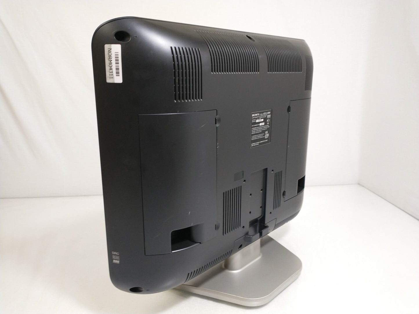 Sony KLV-L23M1 23" WEGA LCD Colour Retro Gaming TV - No Remote