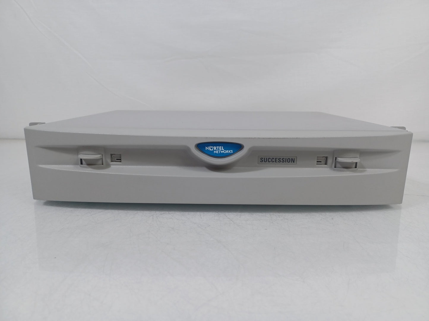 Nortel Networks NTDU08 Network Expansion Chassis NTDU30BA - With Rack Mounts