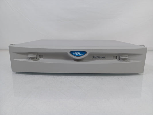Nortel Networks NTDU08 Network Expansion Chassis NTDU30BA - With Rack Mounts