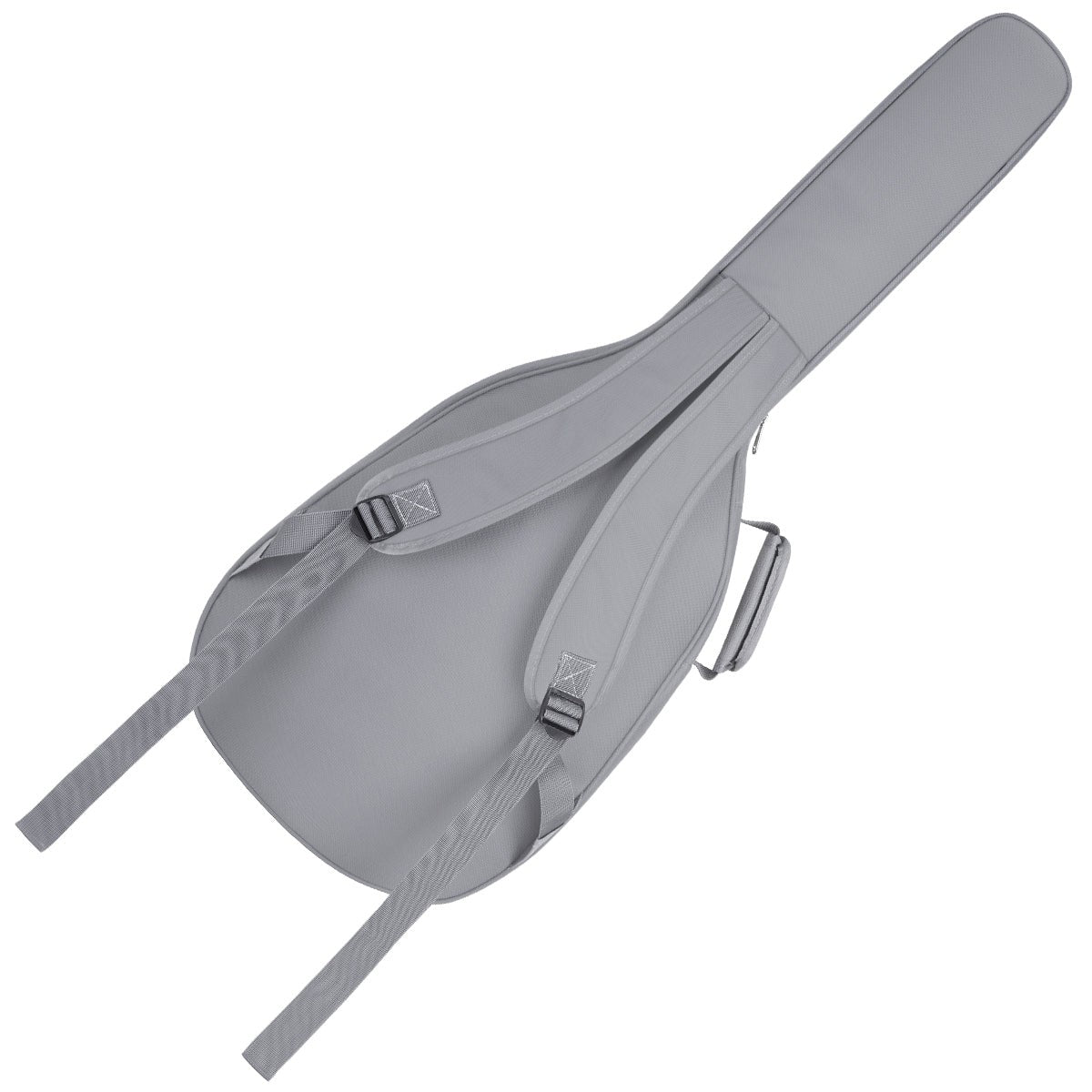 LAVA ME PLAY 36" with Lite Bag ~ Frost White