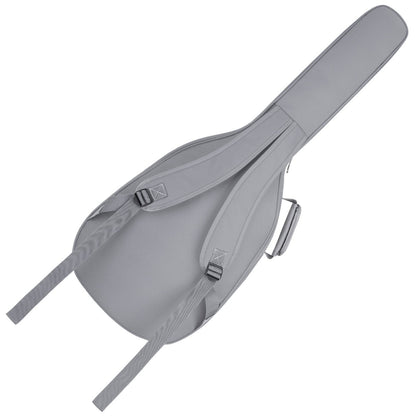 LAVA ME PLAY 36" with Lite Bag ~ Frost White