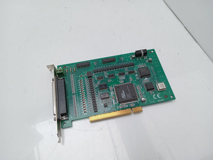 Advantech PCI-1750 REV.A1 PCI Data Acquisition Card