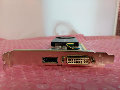 NVIDIA Quadro K620 2GB Video Graphics Video Card 0379T0 379T0