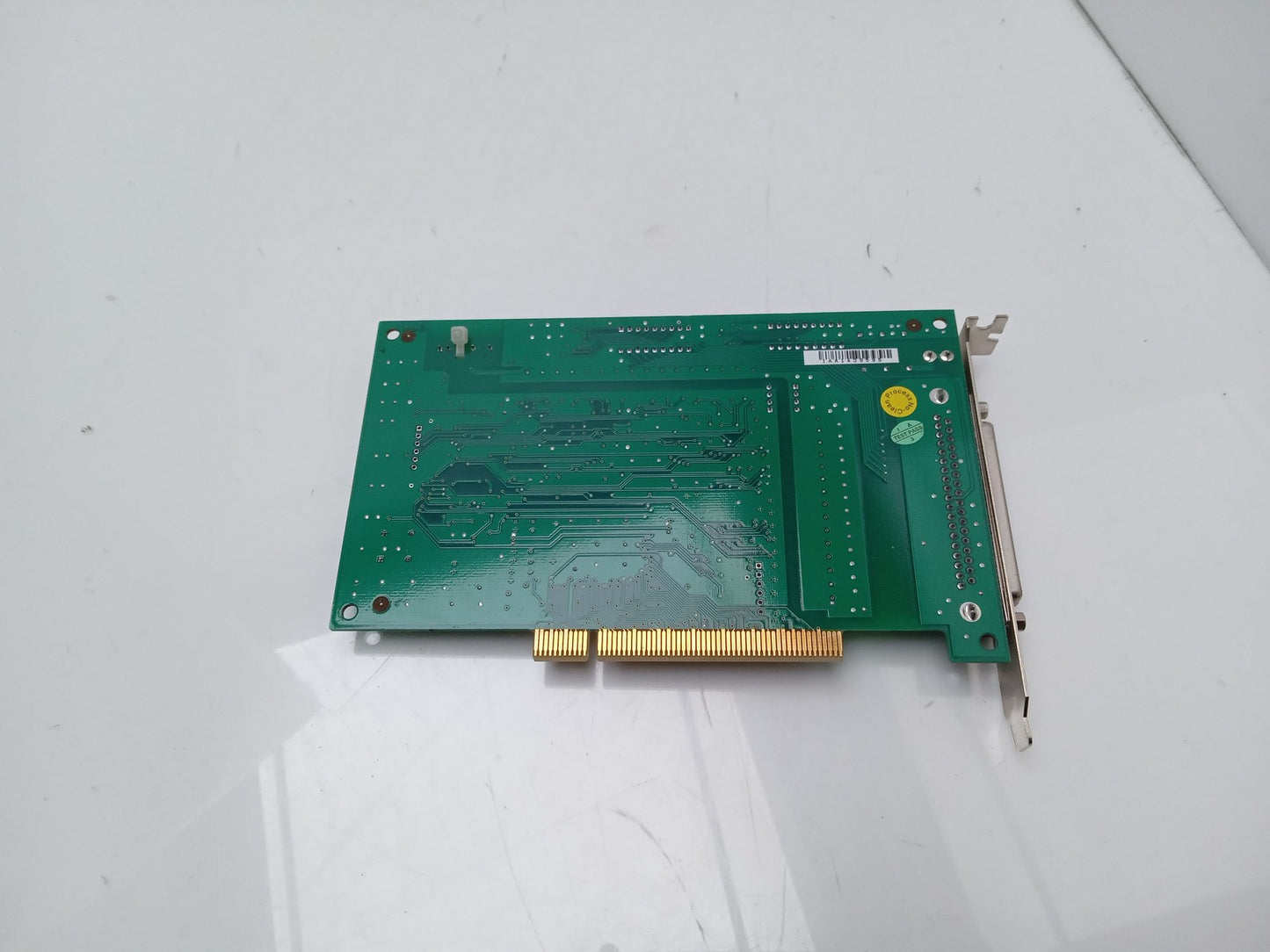 Advantech PCI-1750 REV.A1 PCI Data Acquisition Card
