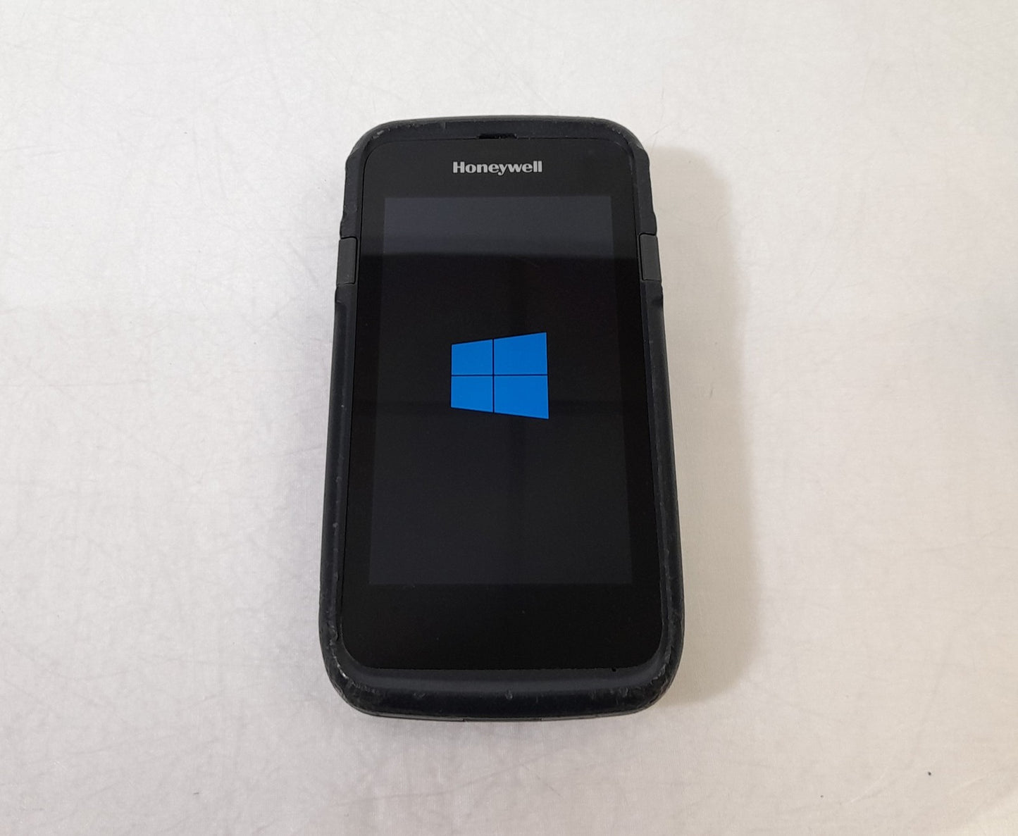 Honeywell Dolphin CT50LUN Barcode Scanner & Docking Station - (Windows OS)