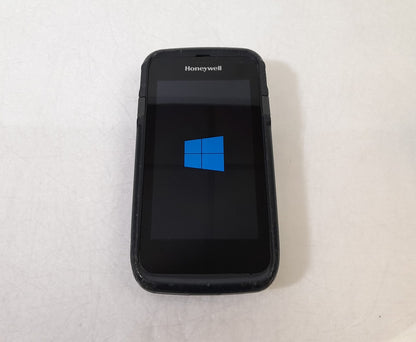 Honeywell Dolphin CT50LUN Barcode Scanner & Docking Station - (Windows OS)