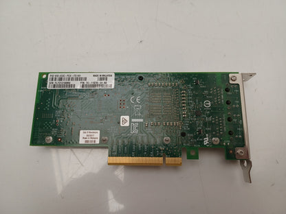 Cisco X540-T2 10GB Dual Port Low Profile RJ-45 PCIe Network Card 74-11070-01