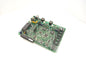 Toshiba RBSU2 ISDN2 Trunk Card RBSU2A V.1 01227703B K0 MI