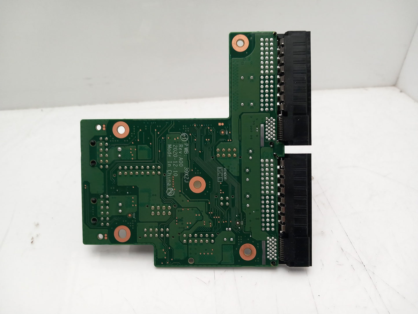 Dell EMC PowerEdge R650xs Server Power Distribution Board 046C53 46C53 08R36P