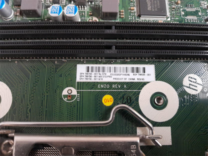 HP ProDesk 400 G3 Socket LGA1151 Motherboard 798930-001 799156-001