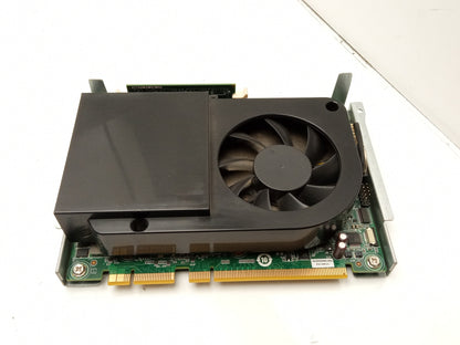 FEC EPOS Socket LGA1155 Motherboard 4GB RAM MSH61AP