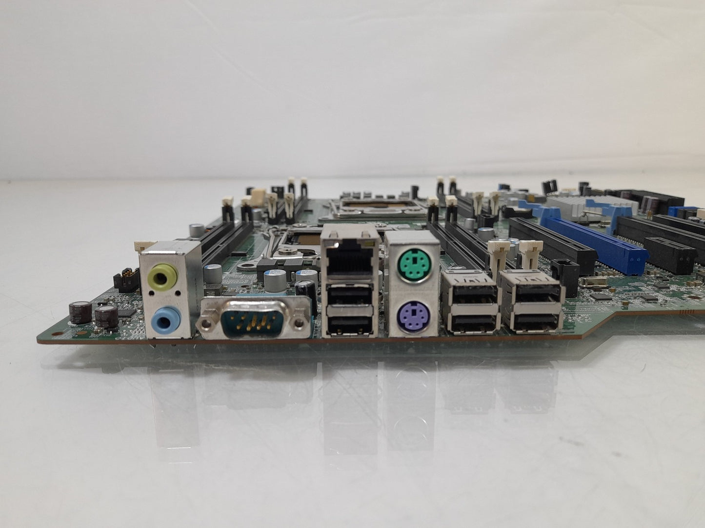 Dell Precision T7810 Dual Xeon Socket DDR4 PCI-E Motherboard 0KJCC5 KJCC5