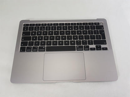 Apple MacBook Air A2179 13 Inch Laptop Palmrest Touchpad Battery Assembly