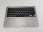 Apple MacBook Air A2179 13 Inch Laptop Palmrest Touchpad Battery Assembly