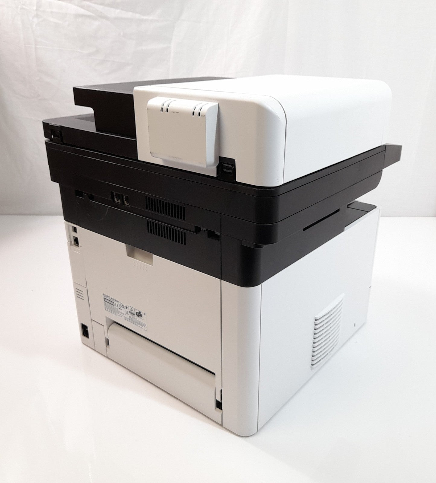 Kyocera ECOSYS M2640idw A4 Mono Multifunction Wireless Laser Printer
