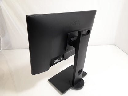 BenQ BL2480T 23.8 in HDMI VGA DP 1920x1080 LED Monitor With Stand