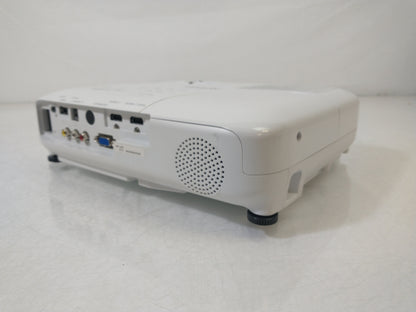 Epson EB-U32 WUXGA HDMI Home Cinema Projector - 0 Lamp Hours