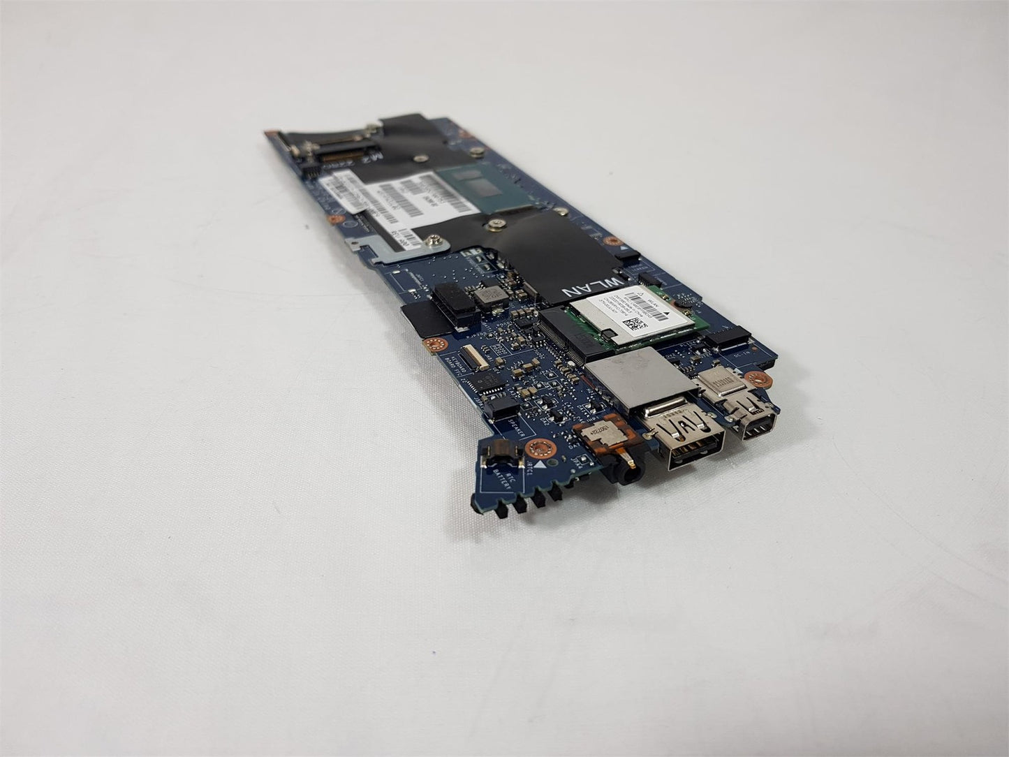 Dell XPS 13 9343 Laptop Motherboard with 8GB i5-5200U CPU LA-B441P 0WF2C3 WF2C3