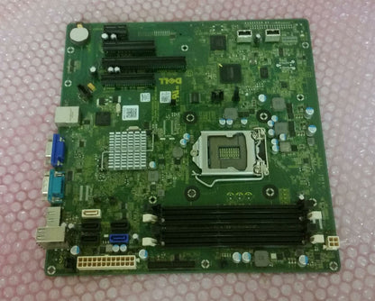 Dell PowerEdge T110 Socket LGA1155 DDR3 Motherboard 0PM2CW PM2CW