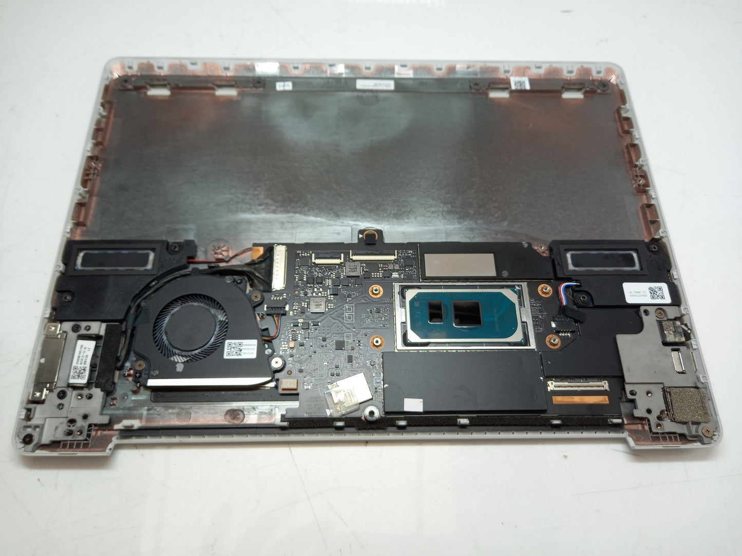 Microsoft Surface Go 1943 Laptop Bottom Chassis w/ i5-1035G1 16GB Motherboard