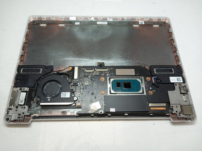 Microsoft Surface Go 1943 Laptop Bottom Chassis w/ i5-1035G1 16GB Motherboard