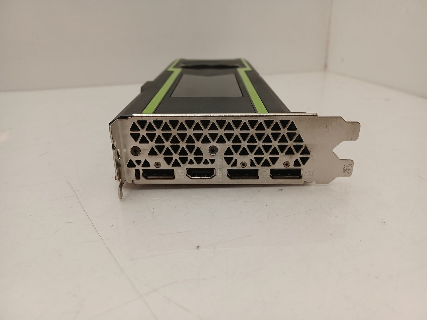 Dell Nvidia GeForce GTX 1080Ti 11GB GDDR5X PCIe Video Graphics Card 08DV70 8DV70