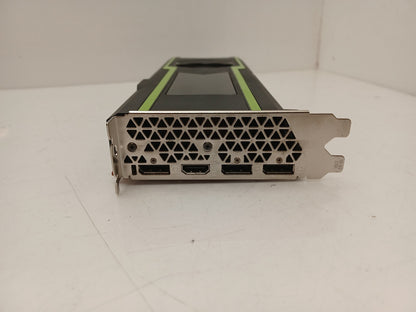 Dell Nvidia GeForce GTX 1080Ti 11GB GDDR5X PCIe Video Graphics Card 08DV70 8DV70