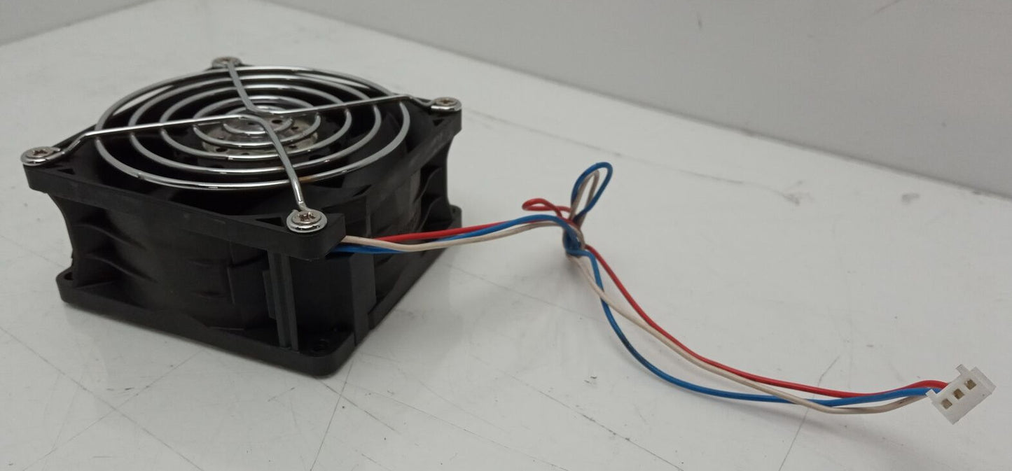 Ebmpapst 8212J/2N 80mm 12v 0.86a 10.3w 3 Pin Cooling Fan