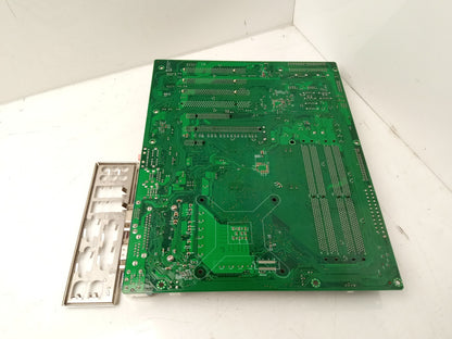 SuperMicro C2SBA+ Socket LGA775 DDR2 ATX Motherboard with I/O Shield