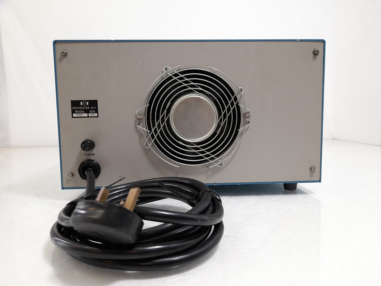 E&I 1040L 10KHz -500KHz RF Amplifier