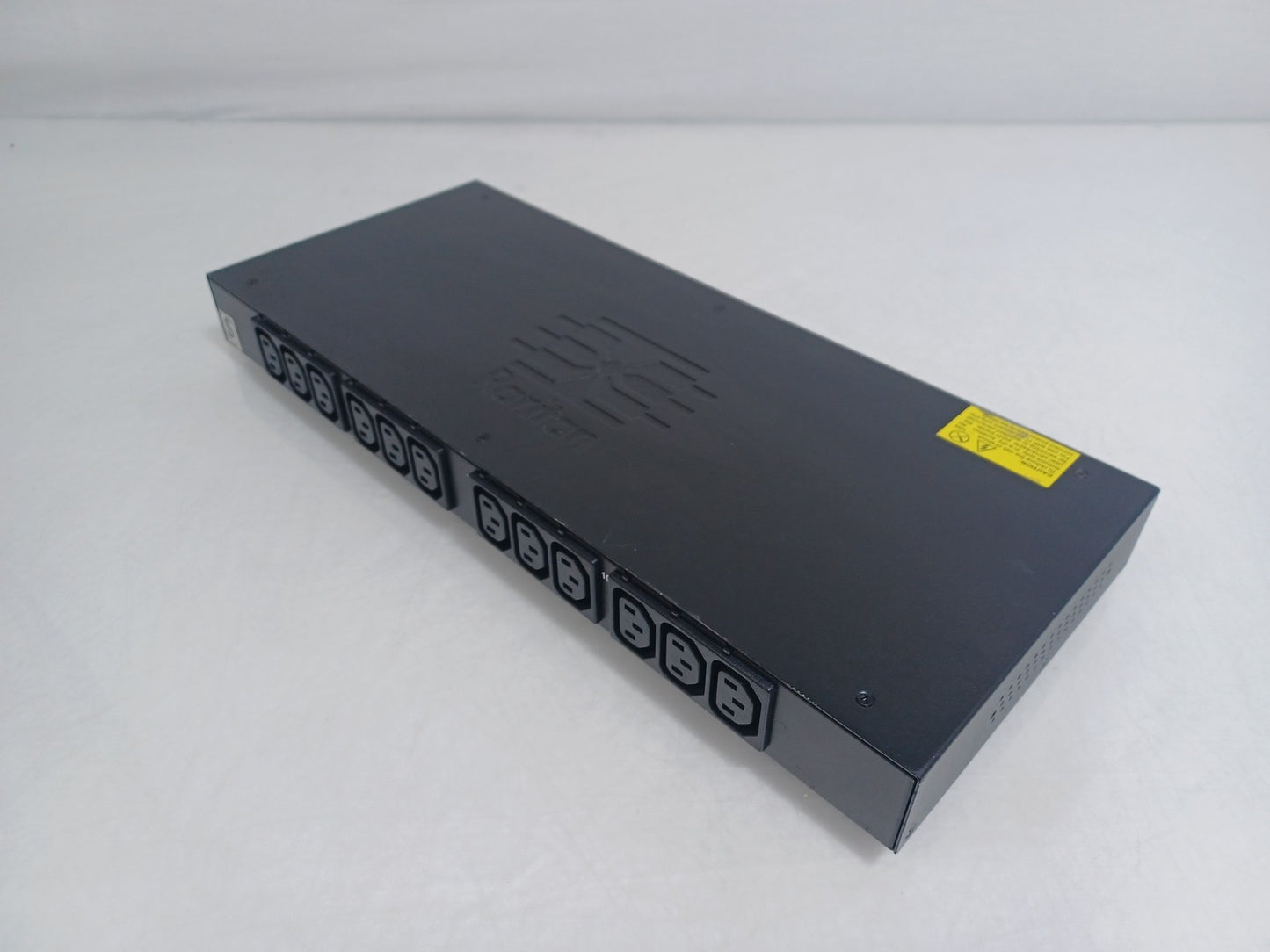 Raritan PX2-5260R 1U 12 Port Power Distribution Unit