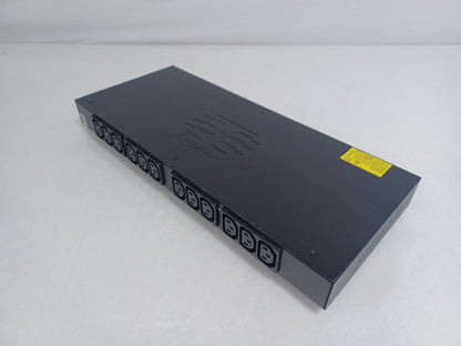 Raritan PX2-5260R 1U 12 Port Power Distribution Unit