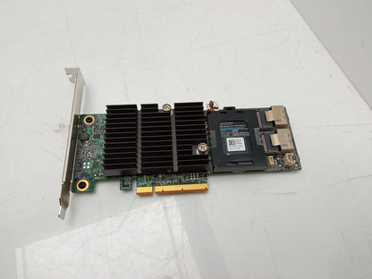Dell PowerEdge Perc H710 SAS 6Gbps RAID Card 00GJKT 0GJKT