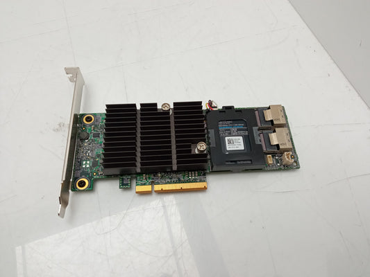 Dell PowerEdge Perc H710 SAS 6Gbps RAID Card 00GJKT 0GJKT